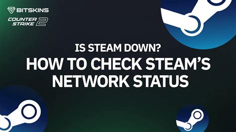 steam server status